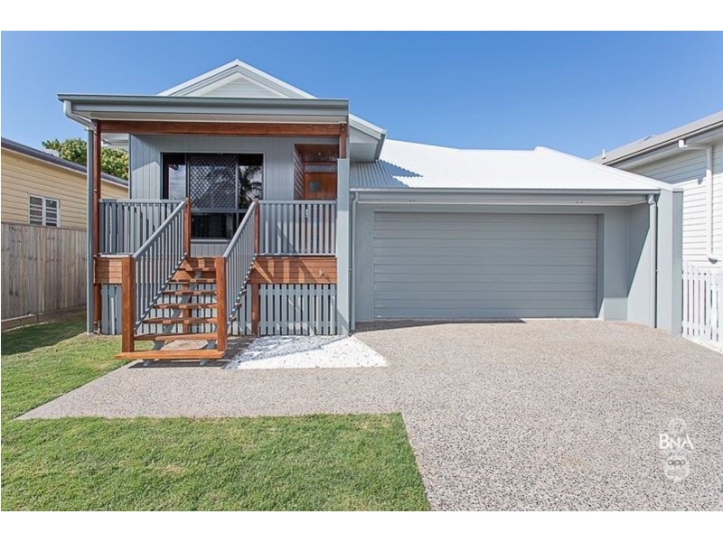 3 Gardiner Street, West Mackay QLD 4740