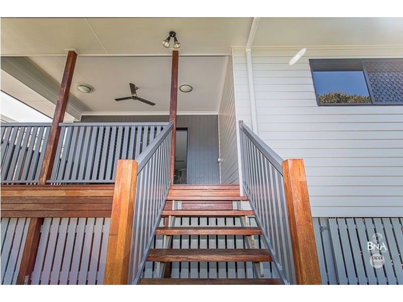 3 Gardiner Street, West Mackay QLD 4740