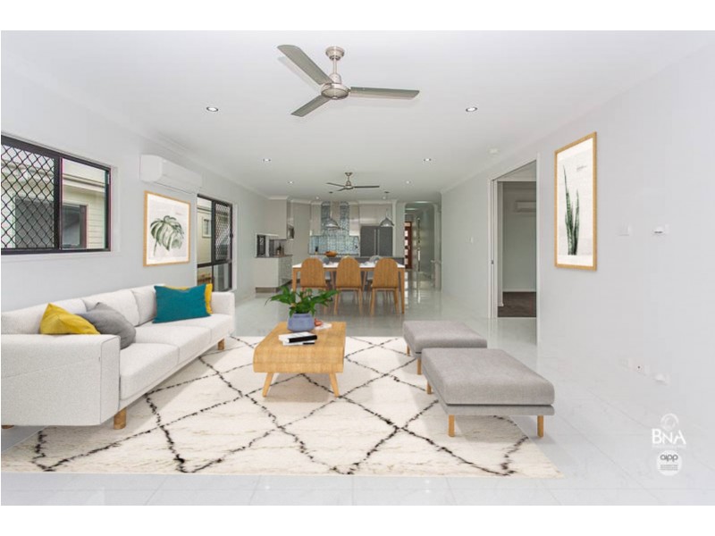 3 Gardiner Street, West Mackay QLD 4740