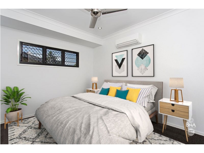 3 Gardiner Street, West Mackay QLD 4740