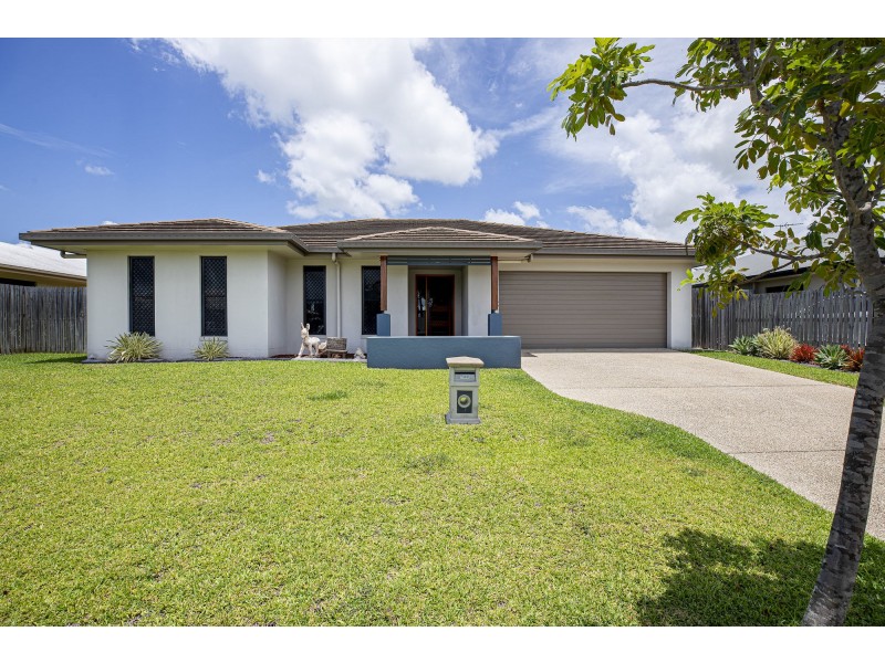 4 Pelorus Court, Ooralea QLD 4740