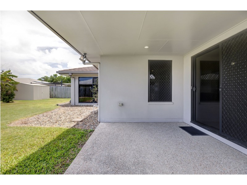 4 Pelorus Court, Ooralea QLD 4740