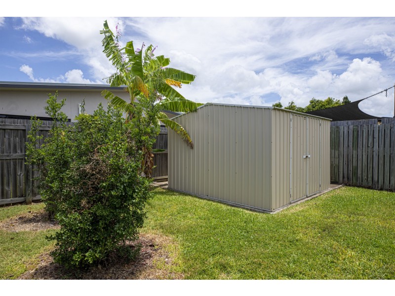 4 Pelorus Court, Ooralea QLD 4740
