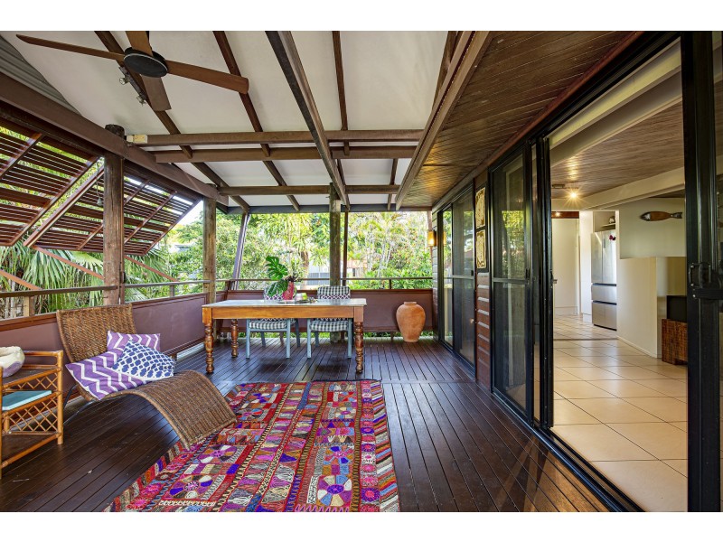 47 Ocean Avenue, Slade Point QLD 4740