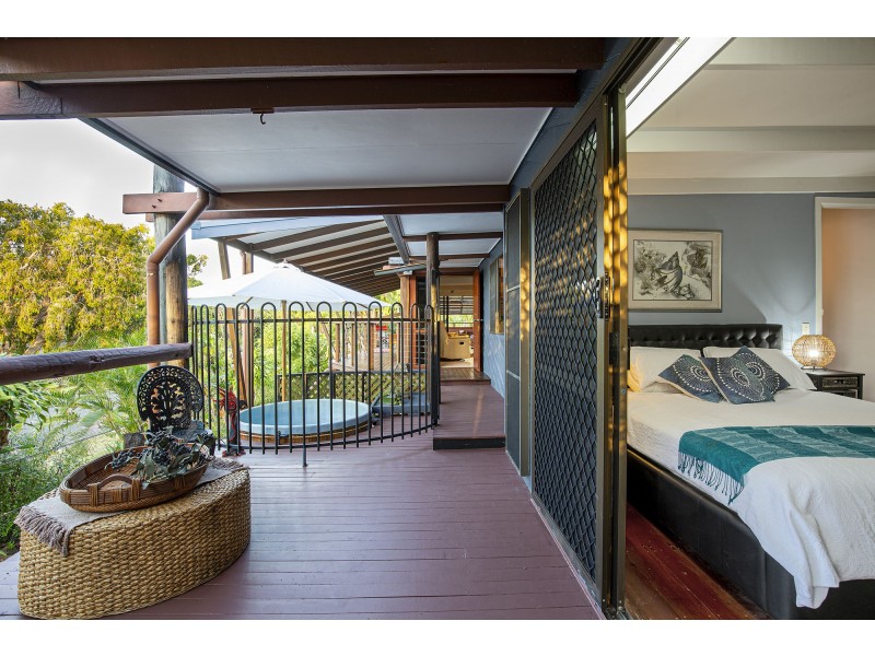 47 Ocean Avenue, Slade Point QLD 4740
