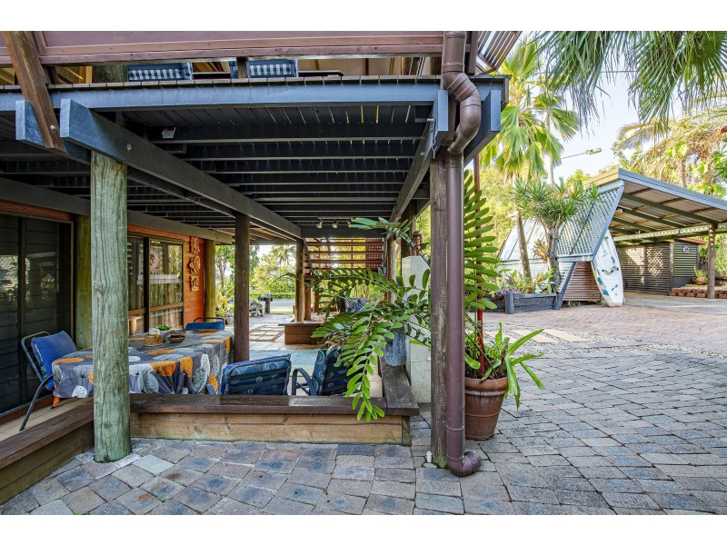 47 Ocean Avenue, Slade Point QLD 4740