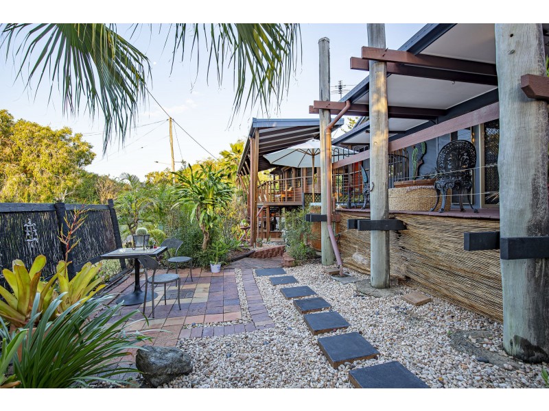 47 Ocean Avenue, Slade Point QLD 4740