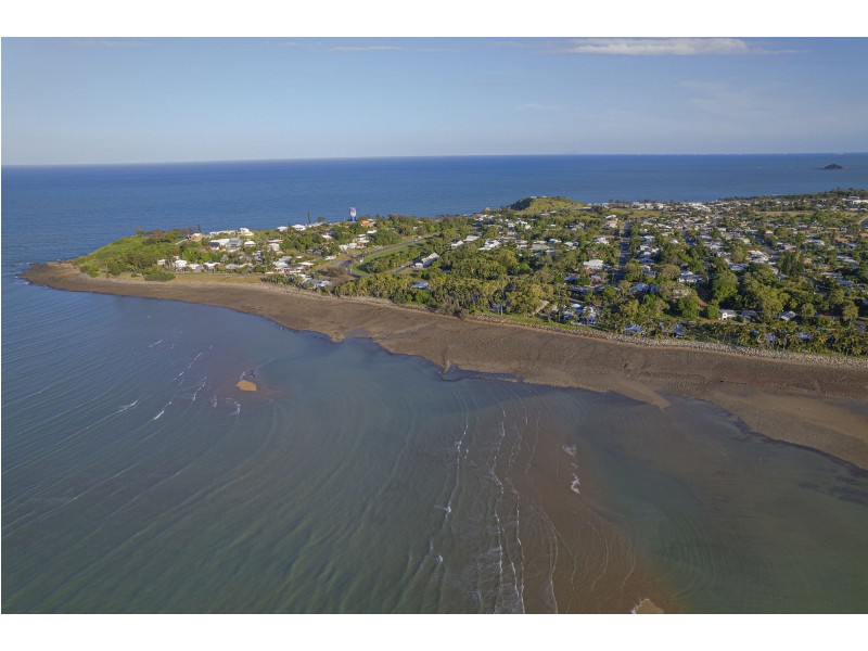 47 Ocean Avenue, Slade Point QLD 4740