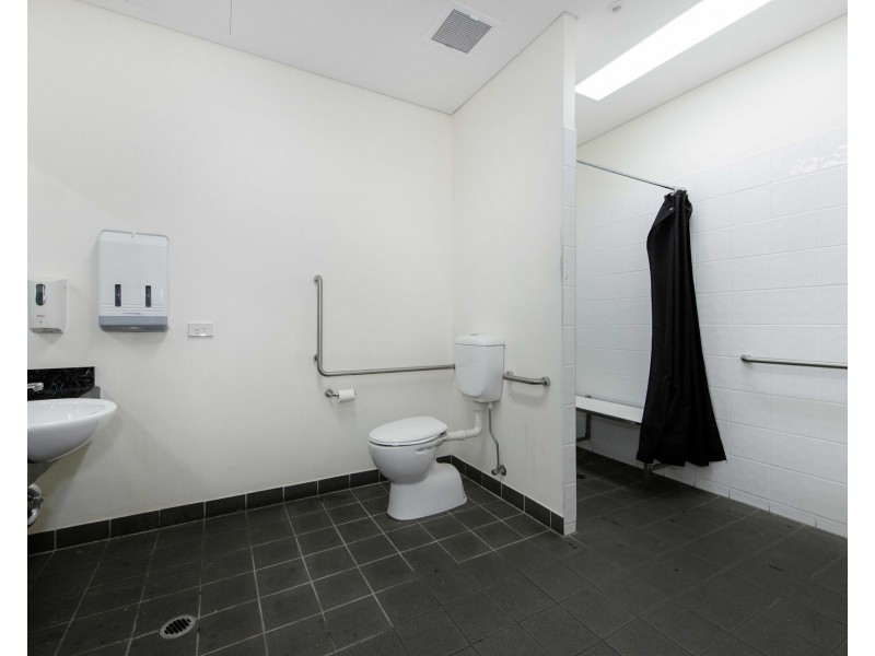 3/76 Gordon Street, Mackay QLD 4740