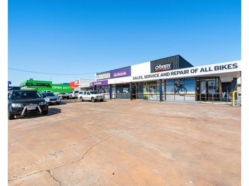3/76 Gordon Street, Mackay QLD 4740