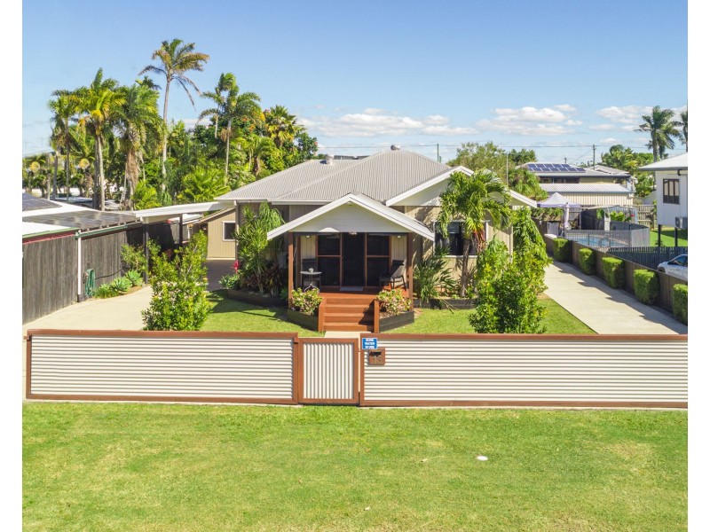 13 Perry Street, West Mackay QLD 4740