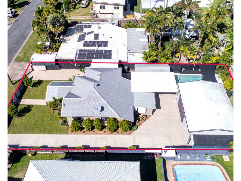 13 Perry Street, West Mackay QLD 4740