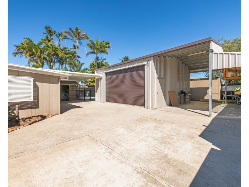 13 Perry Street, West Mackay QLD 4740