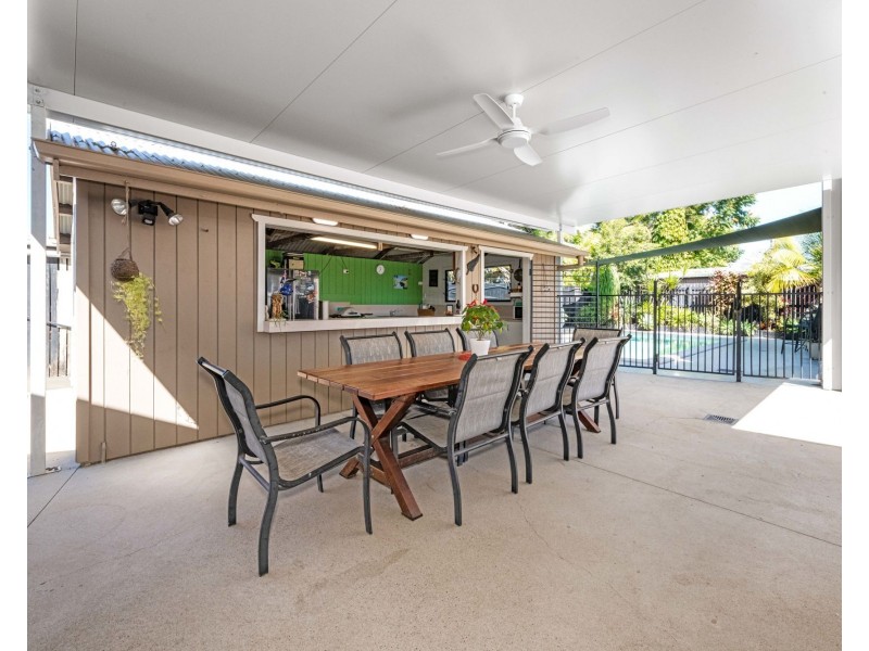 13 Perry Street, West Mackay QLD 4740