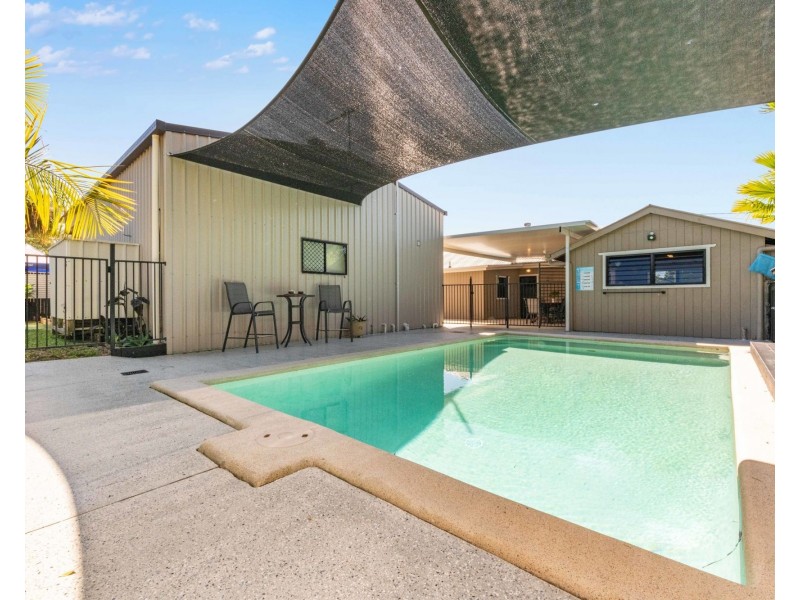 13 Perry Street, West Mackay QLD 4740