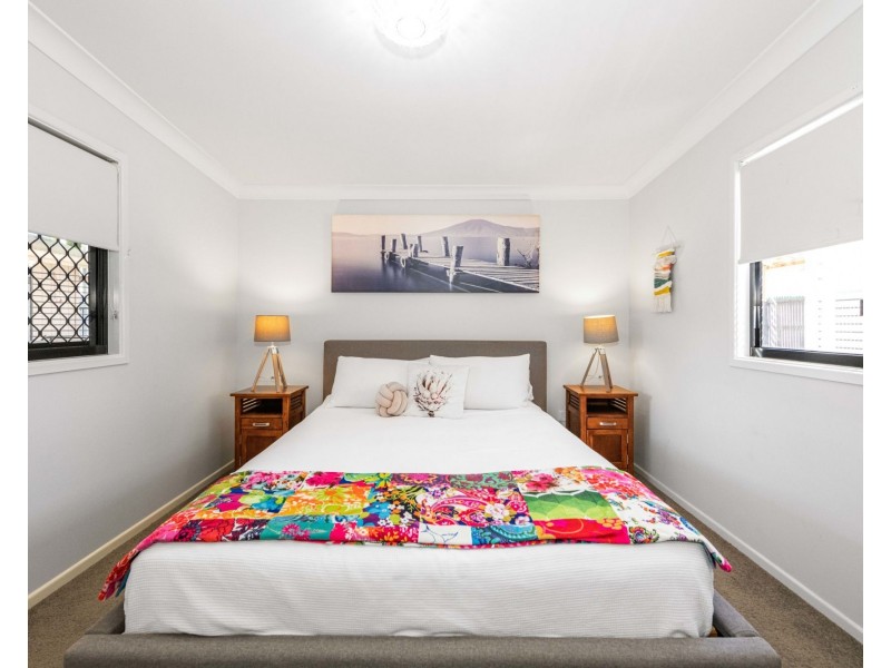 13 Perry Street, West Mackay QLD 4740
