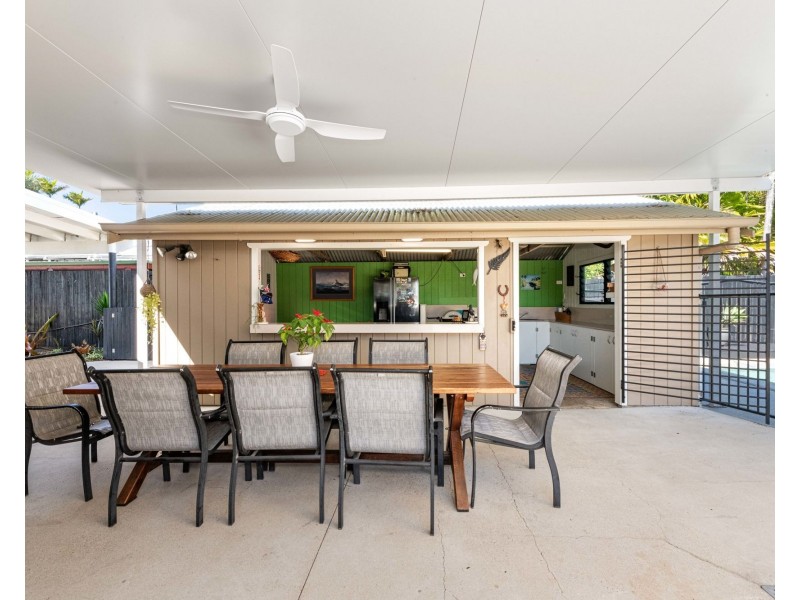 13 Perry Street, West Mackay QLD 4740