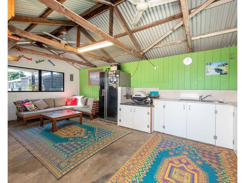 13 Perry Street, West Mackay QLD 4740