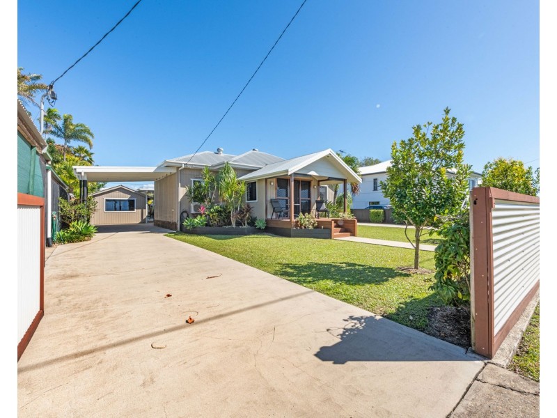 13 Perry Street, West Mackay QLD 4740