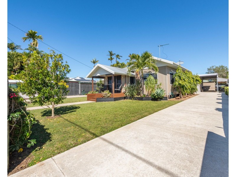 13 Perry Street, West Mackay QLD 4740