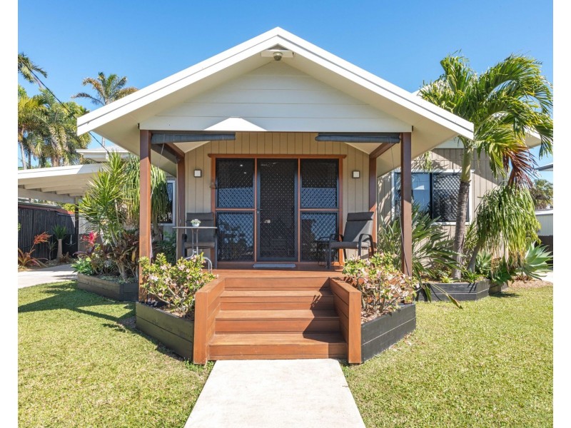 13 Perry Street, West Mackay QLD 4740