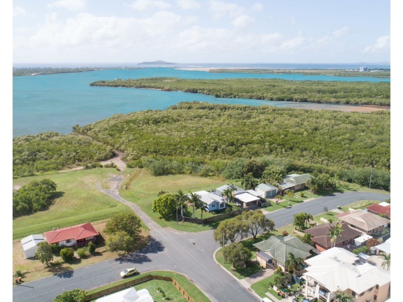 6 Carr Street, North Mackay QLD 4740