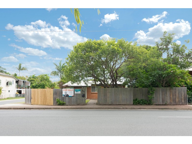 255 Evan Street, Mackay QLD 4740