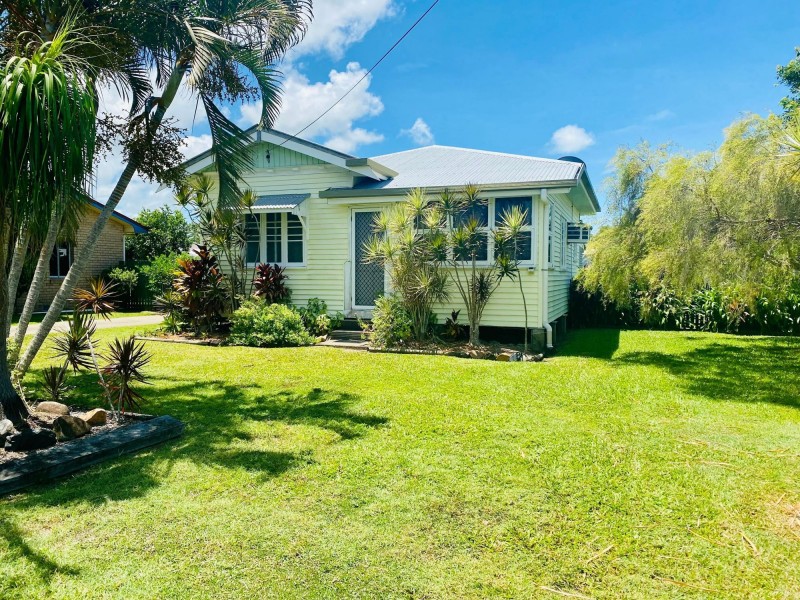 9 Creek Street, North Mackay QLD 4740