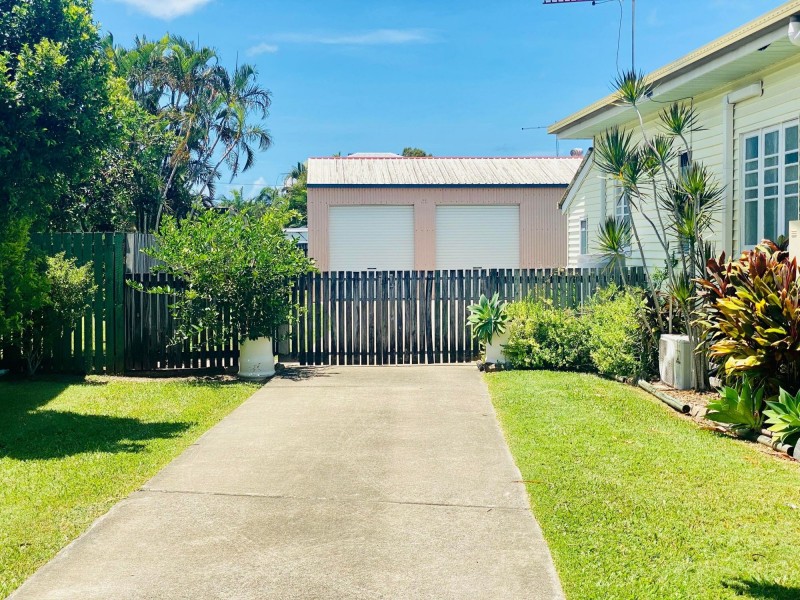9 Creek Street, North Mackay QLD 4740