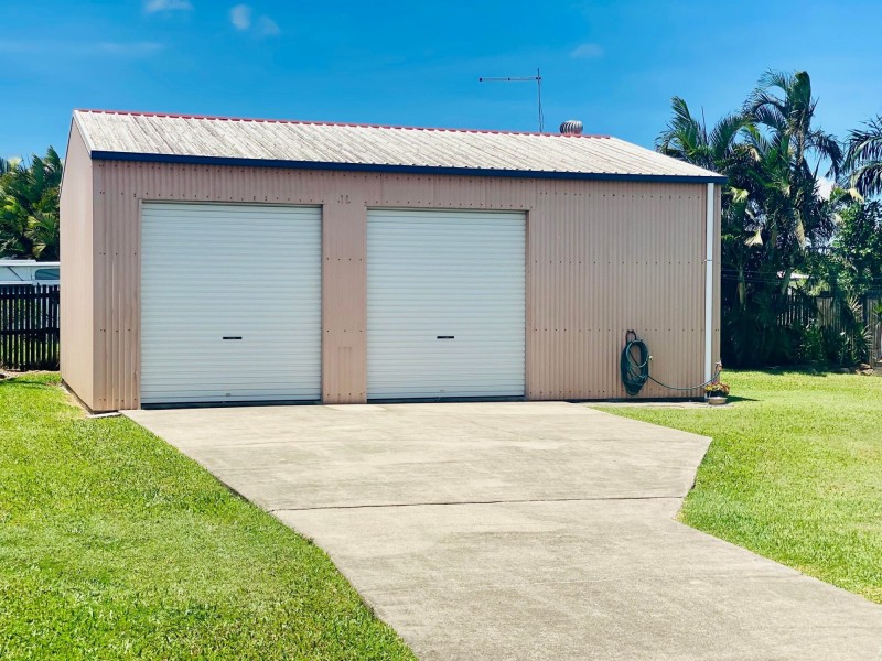9 Creek Street, North Mackay QLD 4740