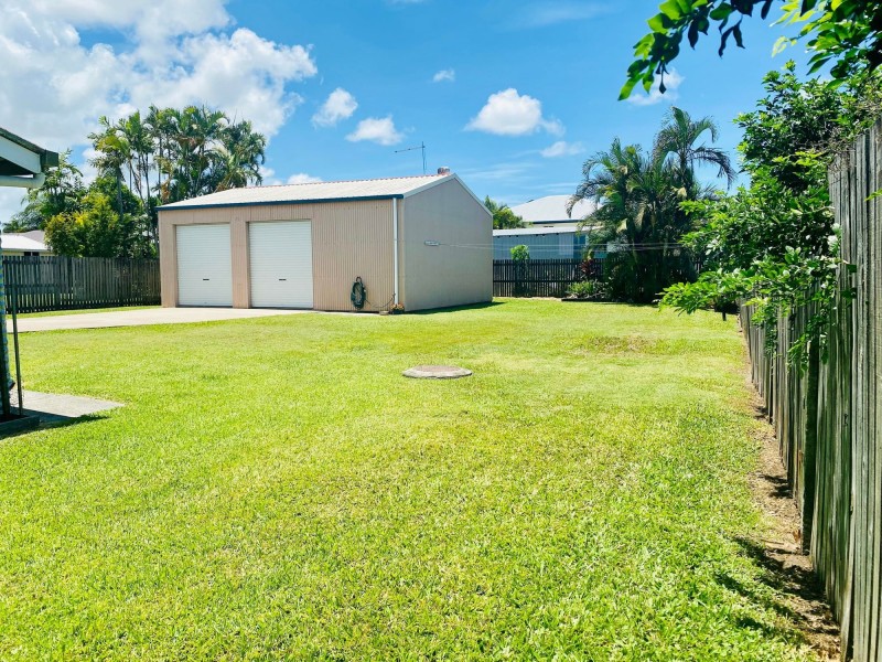 9 Creek Street, North Mackay QLD 4740