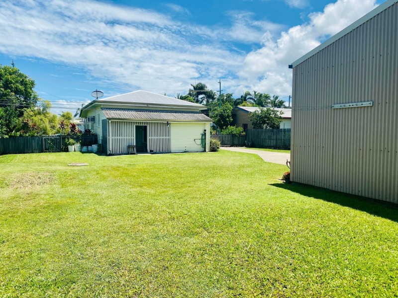 9 Creek Street, North Mackay QLD 4740