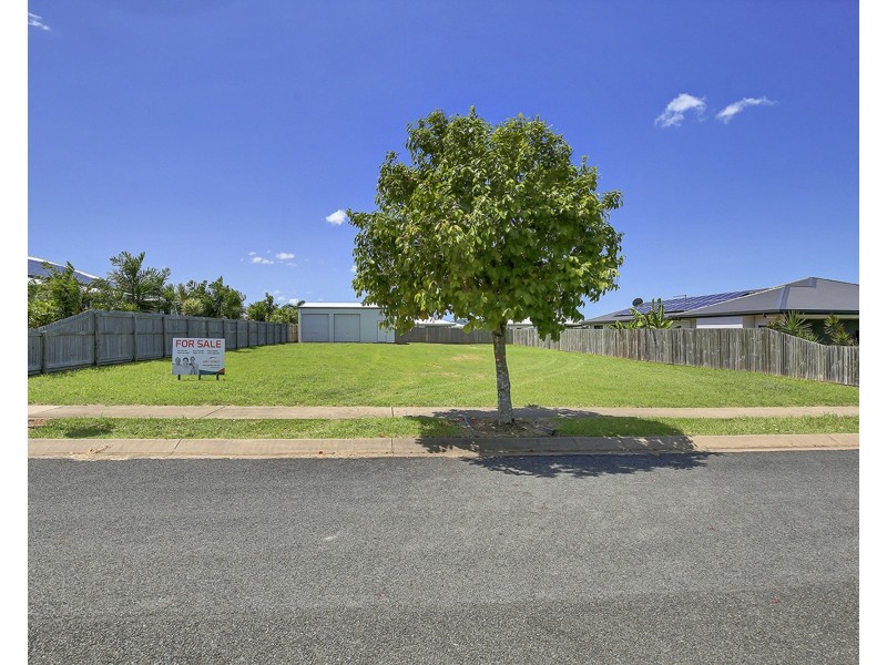 9 Treloar Place, Marian QLD 4753