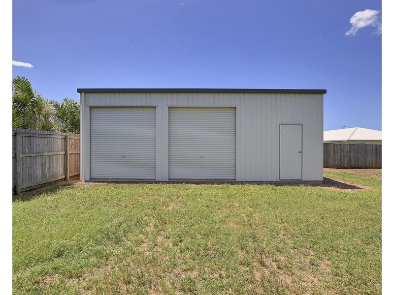 9 Treloar Place, Marian QLD 4753
