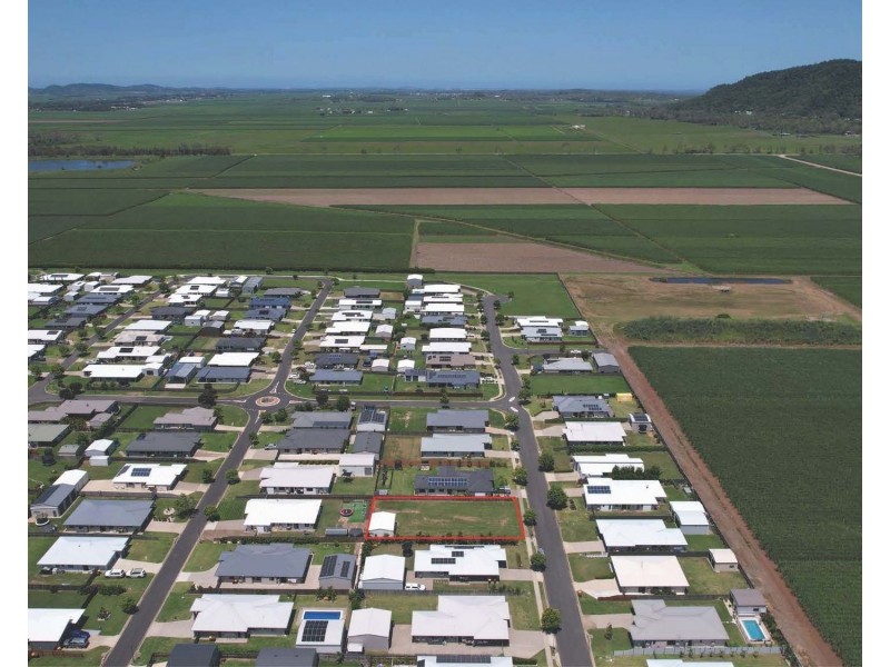 9 Treloar Place, Marian QLD 4753