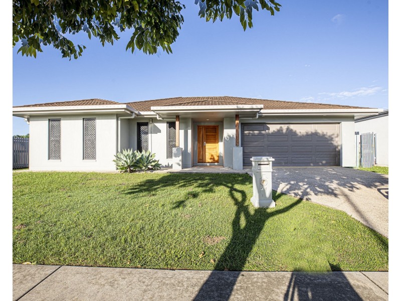 68 Canecutters Drive, Ooralea QLD 4740