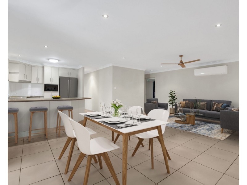 15 Woden Crescent, Ooralea QLD 4740