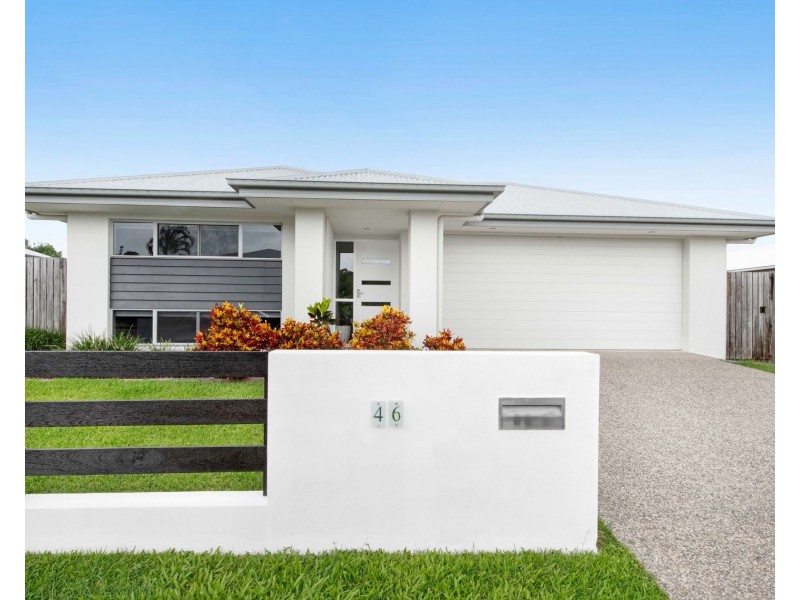 46 Montgomery Street, Rural View QLD 4740