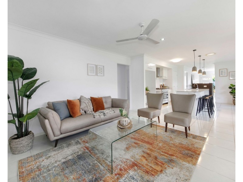 46 Montgomery Street, Rural View QLD 4740