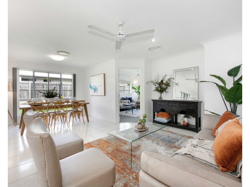 46 Montgomery Street, Rural View QLD 4740