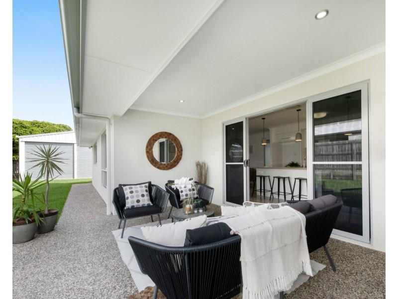 46 Montgomery Street, Rural View QLD 4740