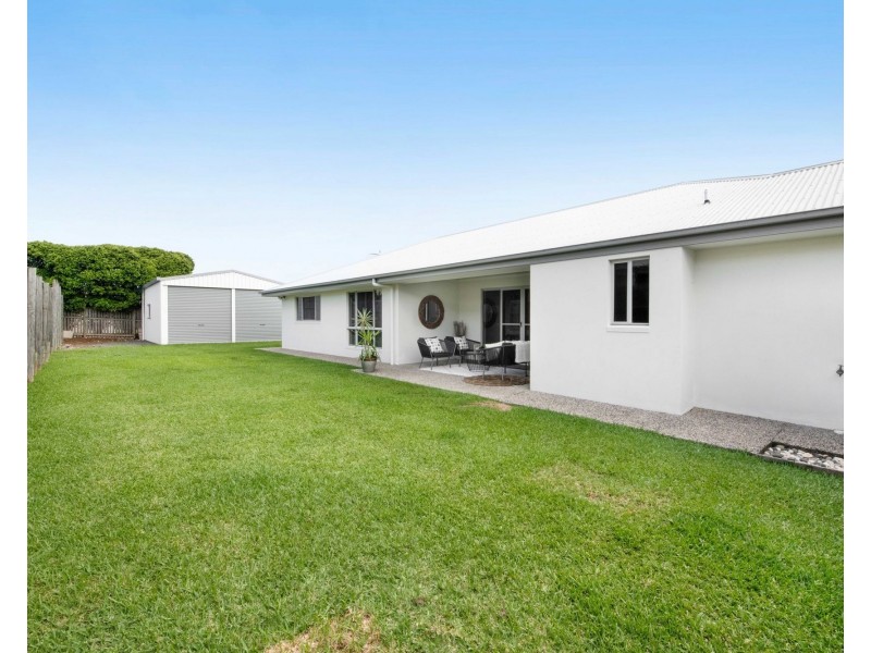 46 Montgomery Street, Rural View QLD 4740