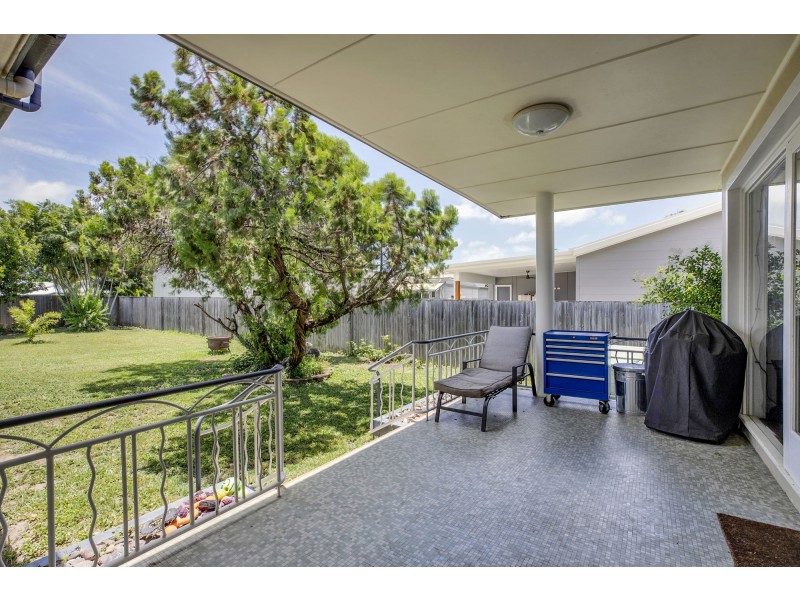 34 Stockbridge Street, West Mackay QLD 4740