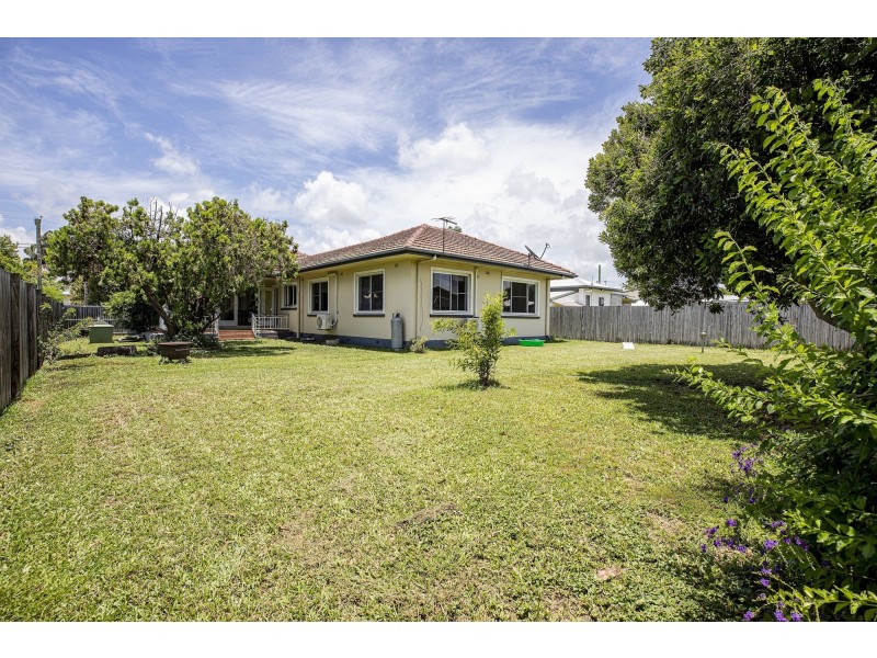 34 Stockbridge Street, West Mackay QLD 4740