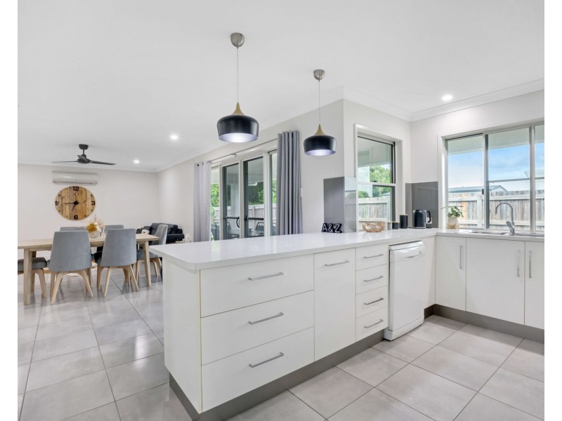 19 Stoddart Place, Walkerston QLD 4751