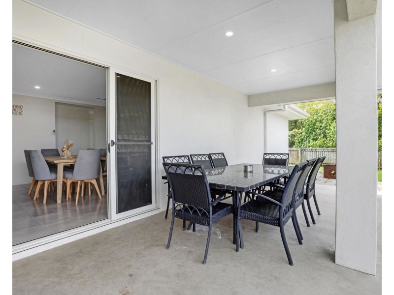 19 Stoddart Place, Walkerston QLD 4751