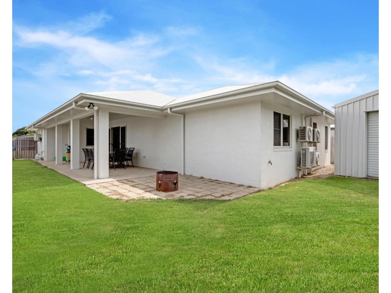 19 Stoddart Place, Walkerston QLD 4751