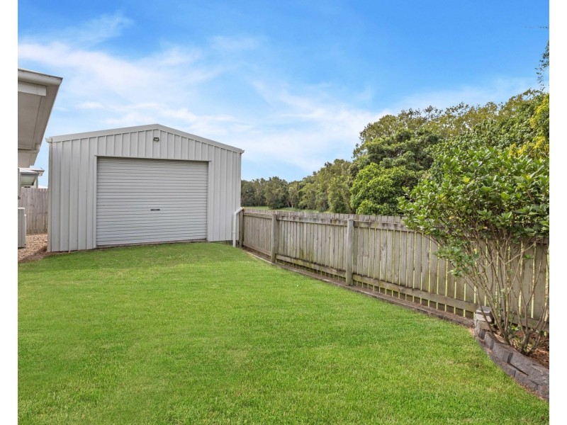 19 Stoddart Place, Walkerston QLD 4751
