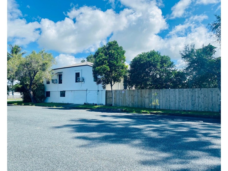 296 Bridge Road, West Mackay QLD 4740