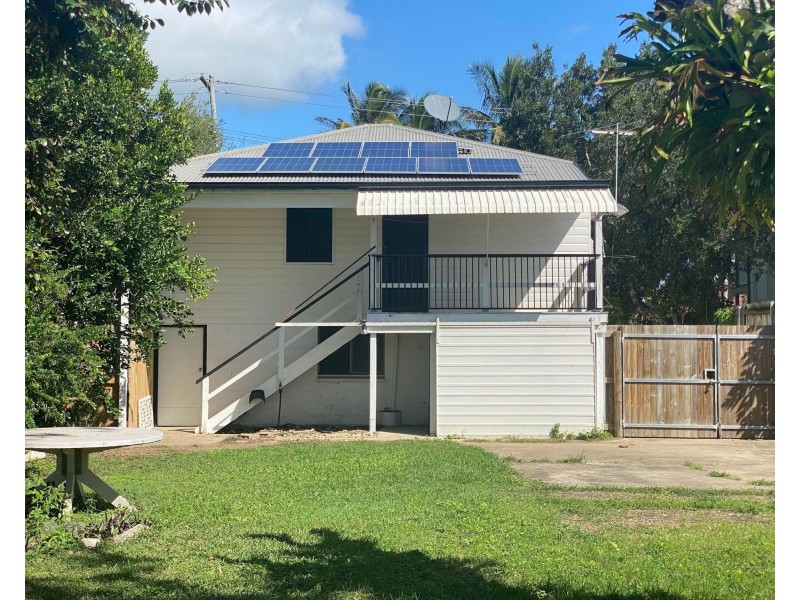 296 Bridge Road, West Mackay QLD 4740
